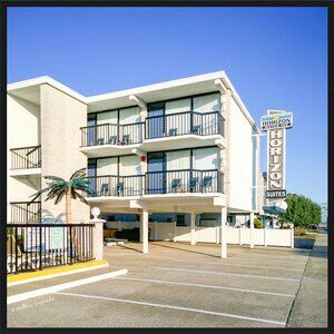 HORIZON MOTOR INN